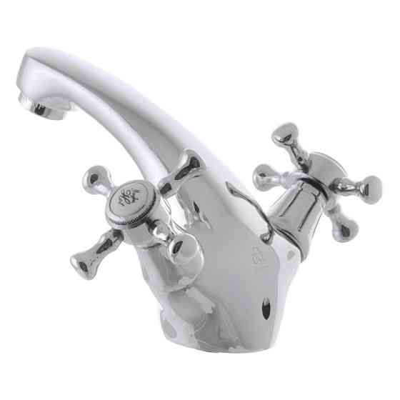 Змішувач для умивальника Champion MF 161 (CH0067) Харків