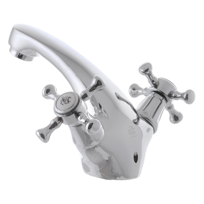 Змішувач для умивальника Champion MF 161 (CH0067) Харків - фото 2