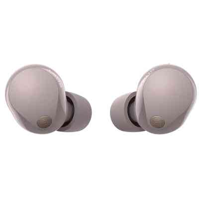 Навушники Sony WF-1000XM5 Smoky Pink (WF1000XM5P.CE7) Вінниця