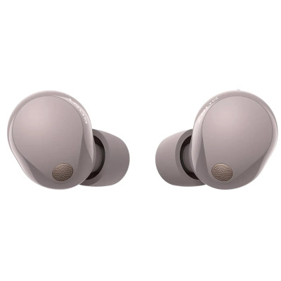 Навушники Sony WF-1000XM5 Smoky Pink (WF1000XM5P.CE7) Вінниця - фото 4