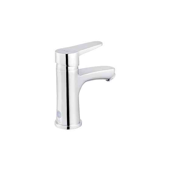 Змішувач для раковини Kroner KRM Elbe - C010 Київ