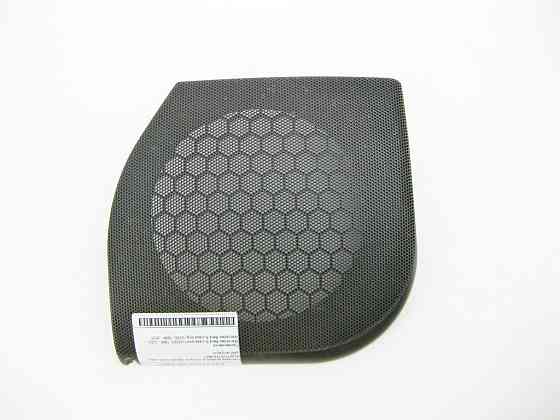 Mercedes-Benz  A2207370188 9B51 Накладка динаміка на карті задніх лівих дверей колір антрацит S-class short W220 S-class long V220 Одеса