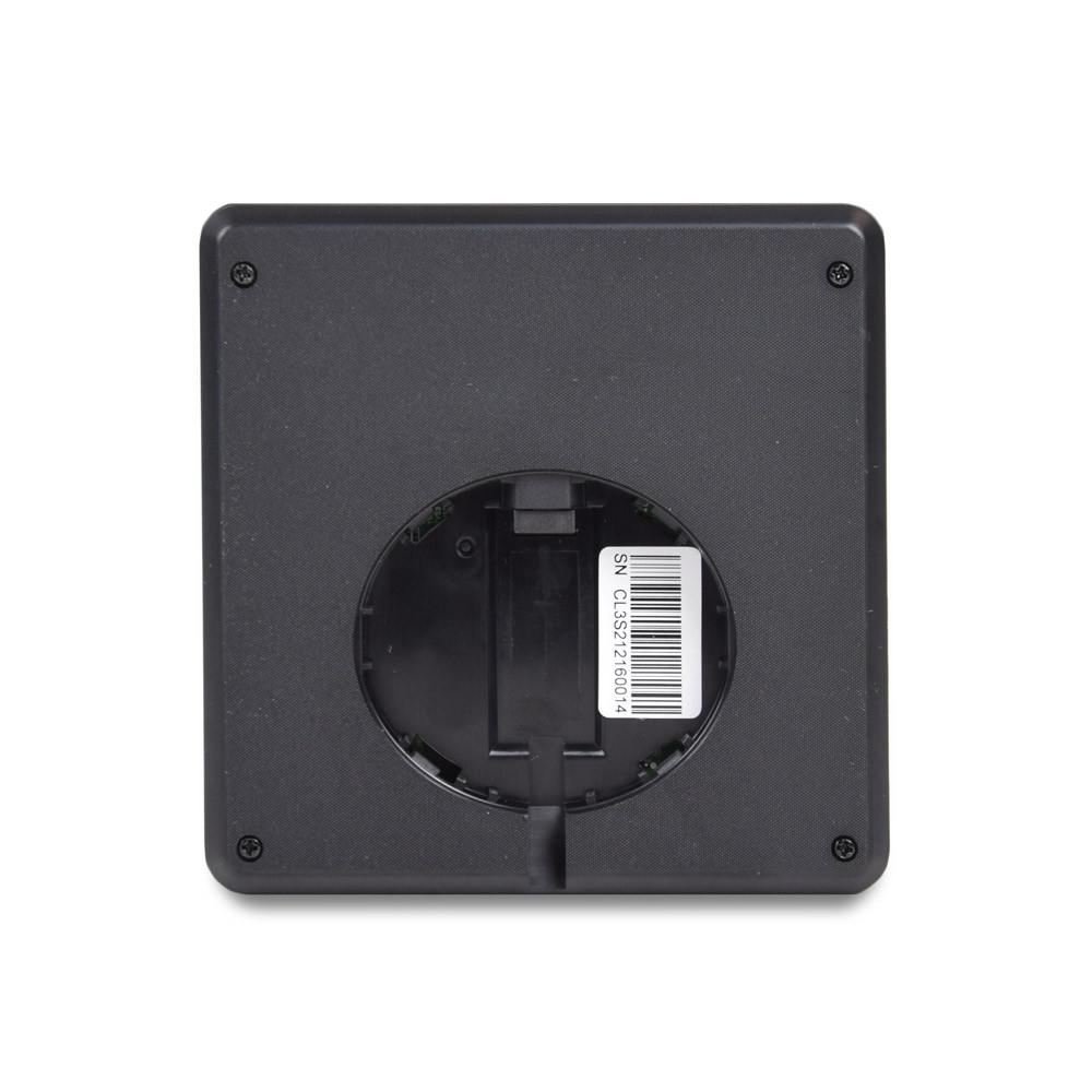 Бездротовий біометричний термінал обліку робочого часу з розпізнаванням облич ZKTeco Horus TL1 Киев - изображение 5