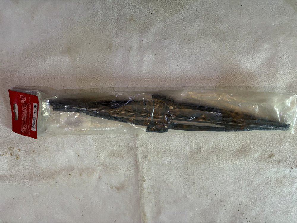 Щетка стеклоочистителя КамАЗ 410 мм (комплект 2 шт). 27.5205800-02М. Харьков - изображение 1