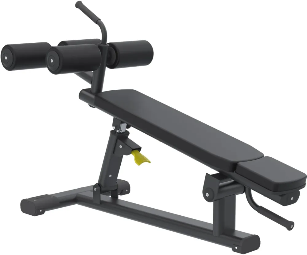 Тренажер Master Спорт Лавка Na Mięśnie Brzucha Rzymska Regulowana Bml 10 Киев - изображение 1