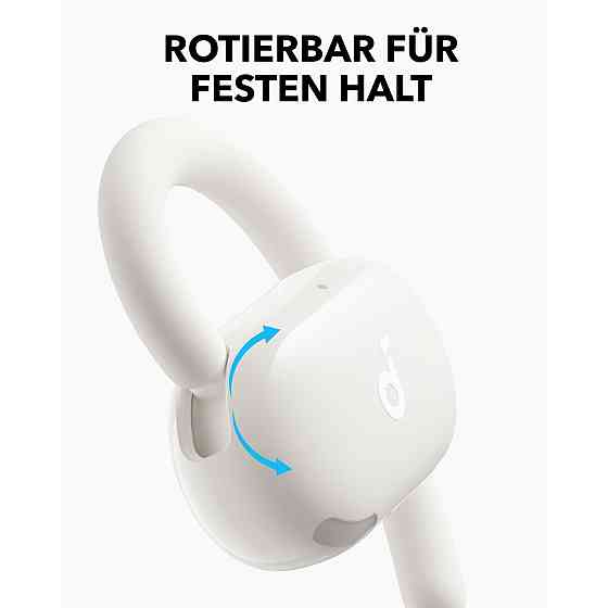 Bluetooth-Гарнітура Anker SoundCore V20i White (A3876G21) ( Білий ) Харьков