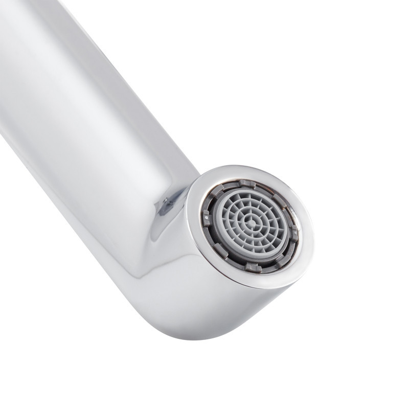 Душова колона Koer KB-57029-01 з термостатичним змішувачем, 3 функції, колір хром Харків - фото 8