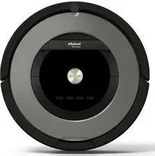 Пылесос iRobot Roomba 865 Киев - изображение 1