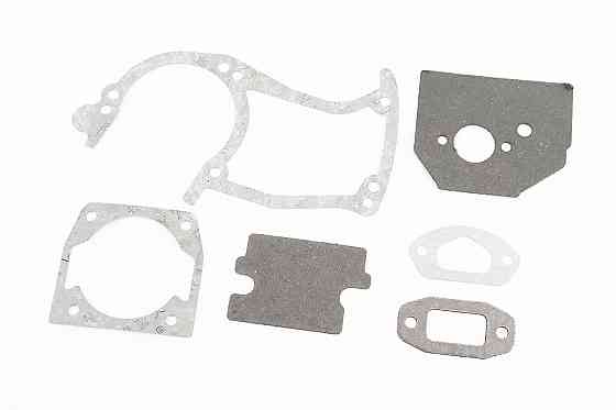 Прокладки 4500/5200/5800, к-кт 6 деталей, (на блістері) Київ