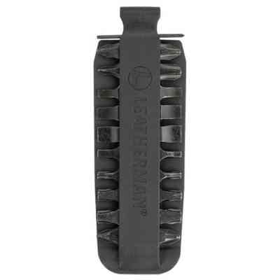 Набор бит для мультитула Leatherman половина набора "Bit Kit Большой 931014" (931027) Винница