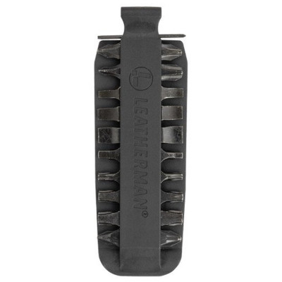 Набор бит для мультитула Leatherman половина набора "Bit Kit Большой 931014" (931027) Винница - изображение 1