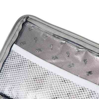 Термосумка Кемпінг Denim 5 л (4823082715930) Вінниця