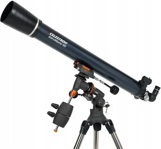 Бинокль Celestron Телескоп AstroMaster 90 Eq Киев - изображение 1
