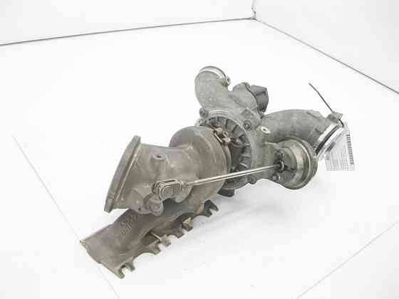 Mercedes-Benz  A2760901580 Турбіна ліва для двигуна М276 Одесса