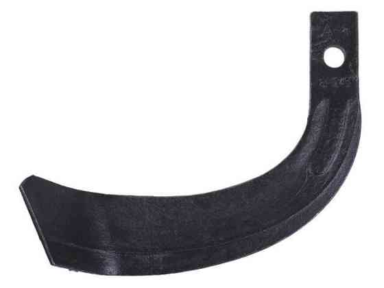 Нож фрезы левый IT-245 A-a 550gr 160*205 мм мототрактор Мукачево