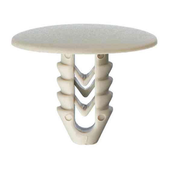 Клипса обшивки потолка салона Alfa Romeo Citroen Fiat Lancia Peugeot 735542988 1607734080 Киев