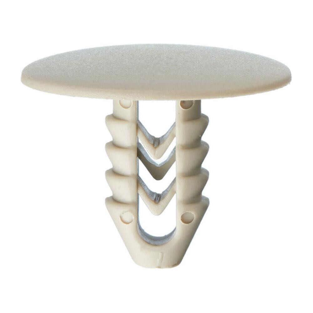 Клипса обшивки потолка салона Alfa Romeo Citroen Fiat Lancia Peugeot 735542988 1607734080 10236 Киев - изображение 1