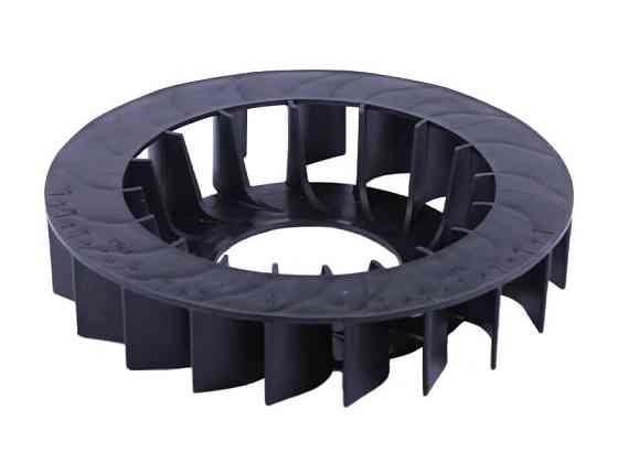 Крыльчатка маховика дизельного генератора (двигатели 2V188/192/195F) Мукачево