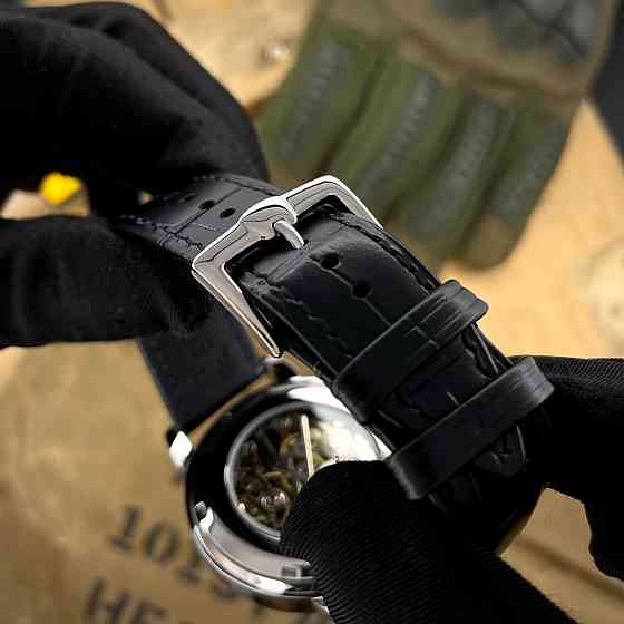 Awarder 022SIBK Mechanic Де би не був Silver-Black. Киев