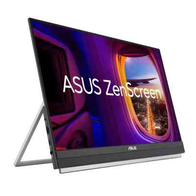 Монитор ASUS ZenScreen MB229CF Винница