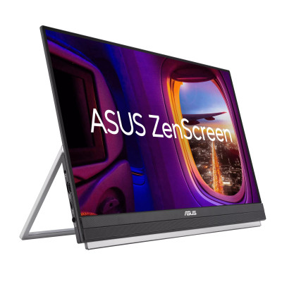 Монітор ASUS ZenScreen MB229CF Вінниця - фото 6