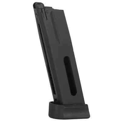 Страйкбольный пистолет ASG CZ SP-01 Shadow CO2 (17653) Винница