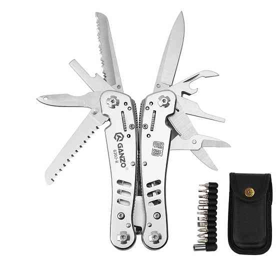 Мультитул Multi Tool Ganzo G302-H Київ