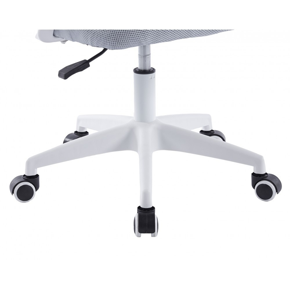 Крісло офісне комп'ютерне Bonro BN-619 для дому, офісу Київ - фото 5