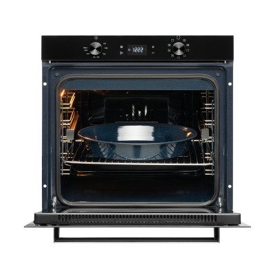 Духовой шкаф Pyramida PO 92 EP GBL Винница - изображение 2