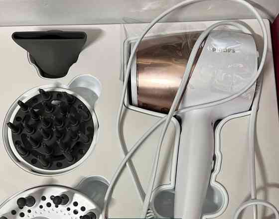 Фен Philips Sensel IQ Київ