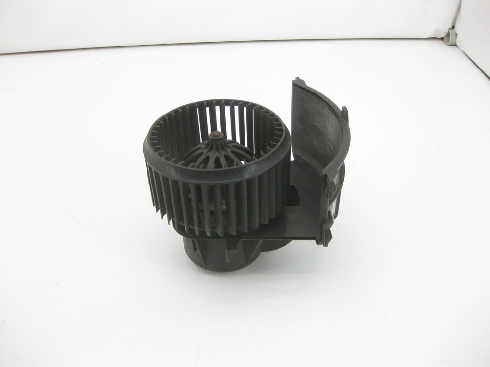 VAG  7E1820021 Регулятор обертів вентилятора обігрівача Одеса - фото 1