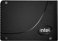 Мережевий накопичувач Intel Ssd P4800X 375Gb Pci-E (Ssdpe21K375Ga01) Київ - фото 1