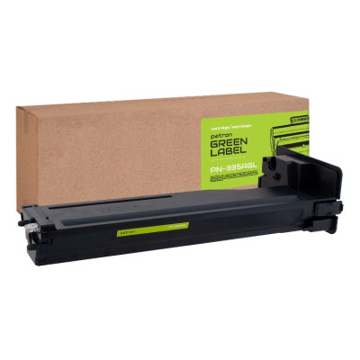 Тонер-картридж Patron HP 335A (W1335A) Green Label (PN-335AGL) Винница - изображение 1