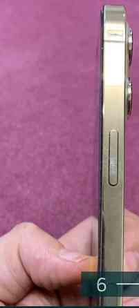 Айфон iPhone 12 Pro Max 256Gb. Gold Neverlock. Харків