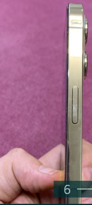 Айфон iPhone 12 Pro Max 256Gb. Gold Neverlock. Харків - фото 2