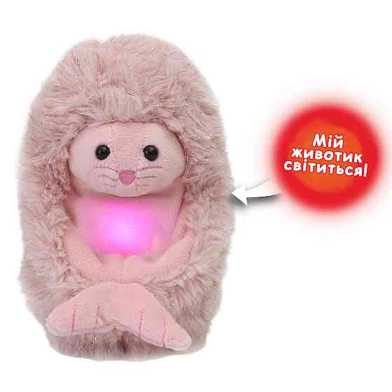 Інтерактивна іграшка Curlimals - Морський котик Сіа Дніпро