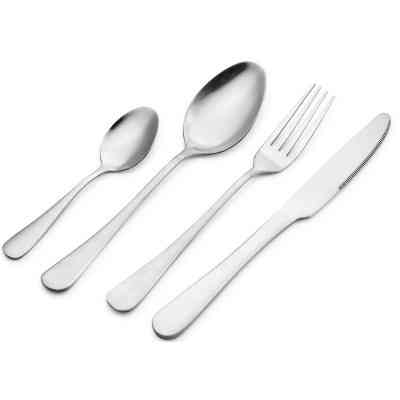 Столовая ложка Ringel Mira 6 шт (RG-3117-6/2) Винница