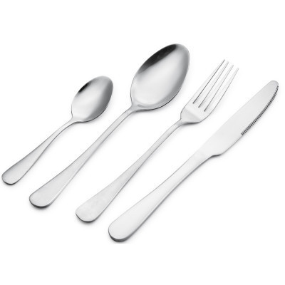 Столовая ложка Ringel Mira 6 шт (RG-3117-6/2) Винница - изображение 6