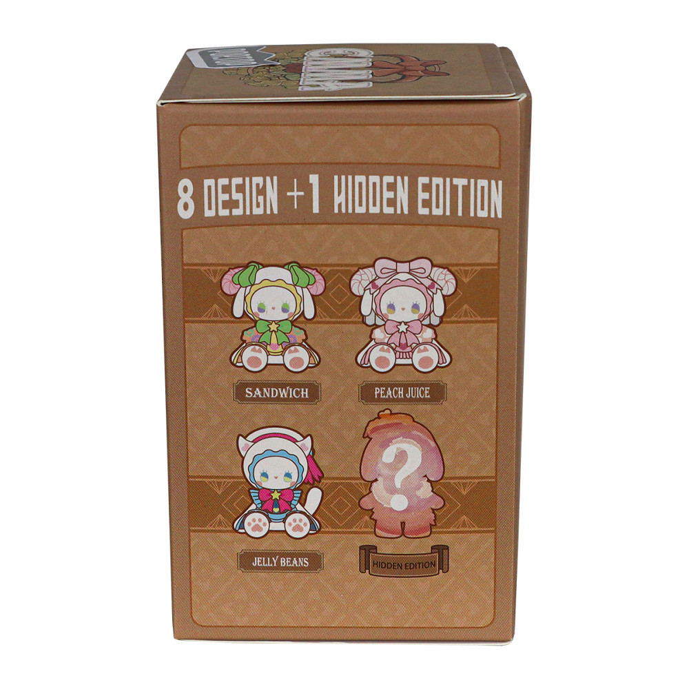 Колекційна фігурка Pop Top Lucky Emma - Вечірка у саду Дніпро - фото 3