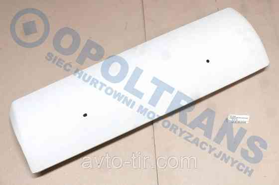 Дефлектор кабины внутренний DAF XF E2 / E3 Луцк