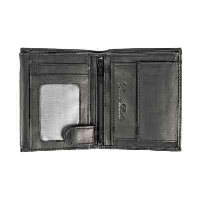 Кошелек Ridgeback JBNC 31 Black Винница