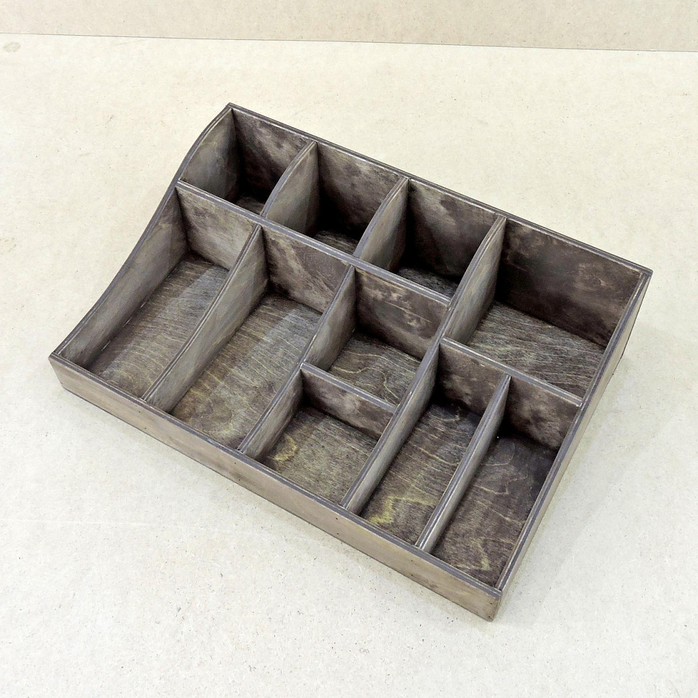 Кавовий органайзер "Медуей" мокко Миколаїв - фото 8