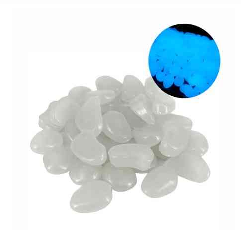 Фосфорні камені в акваріум та сад 10 штук сірий Київ