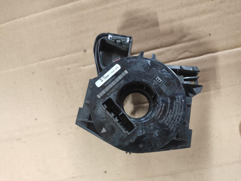 Підкермовий шлейф AirBag Ford Connect 2002-2013 (2T1T-13N064-AC) Ковель - изображение 2