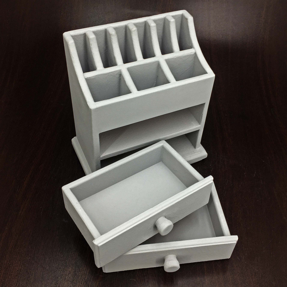 Органайзер для косметики "Гадані" маренго Миколаїв - фото 8