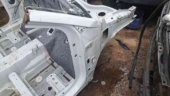 Хюндай кона передня права четверть Київ