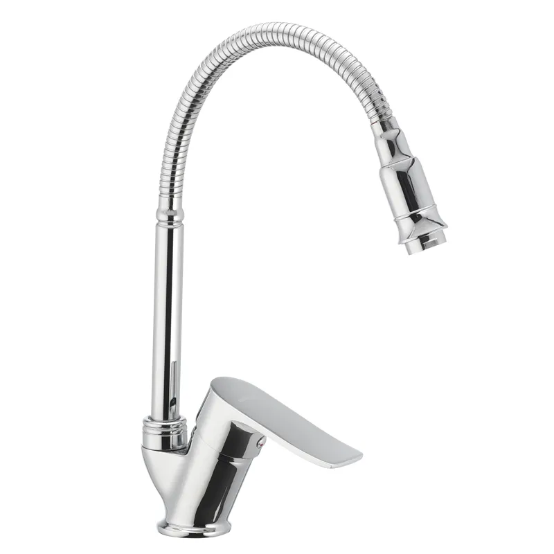 Кухонний змішувач Mixxus Nobel 011 MI1600 надійний Харків - фото 1