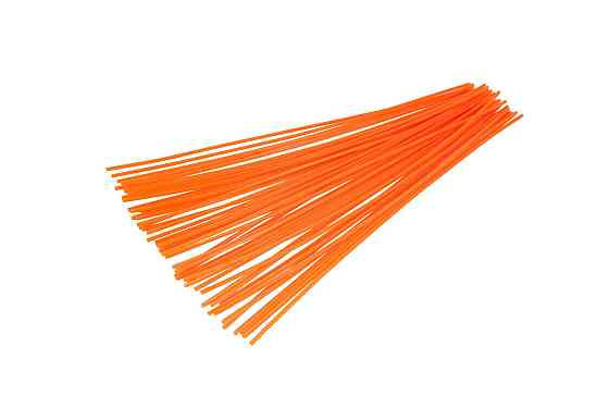 MASTERTOOL Жилка для тримера MASTERTOOL ЗІРКА у відрізках 30 см 2,40 мм набір 50 шт 19-1015 Киев