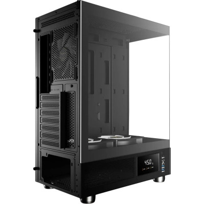 Корпус Gamdias ATLAS E1 (4711514500271) Винница - изображение 7