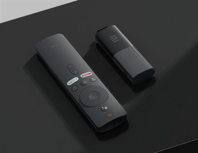 Смарт-ТВ-приставка Xiaomi Mi TV Stick 4K. Трансляція в 4K Новинка! Київ - фото 3
